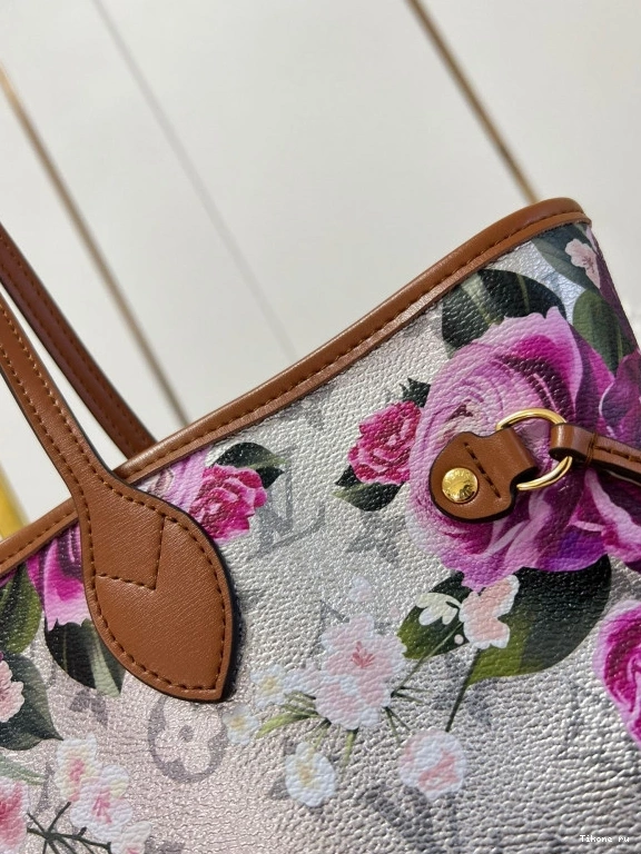Affordable NEVERFULL LOUIS VUITTON MM 0709